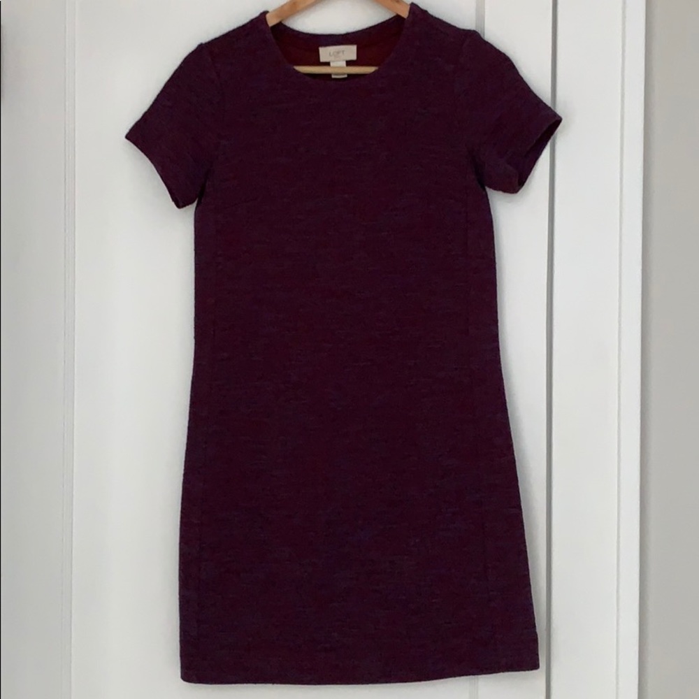 Loft Dress